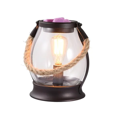 Innovative Electric Wax Melt Warmer Versatile