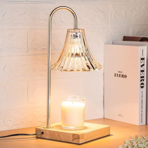 Proven Candle Warmer Lamp with Timer Expertly Made