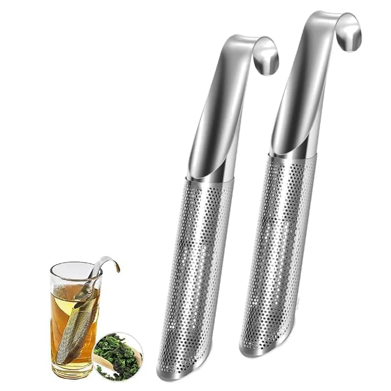 Fine Crafted Stainless Steel Tea Diffuser Exclusive