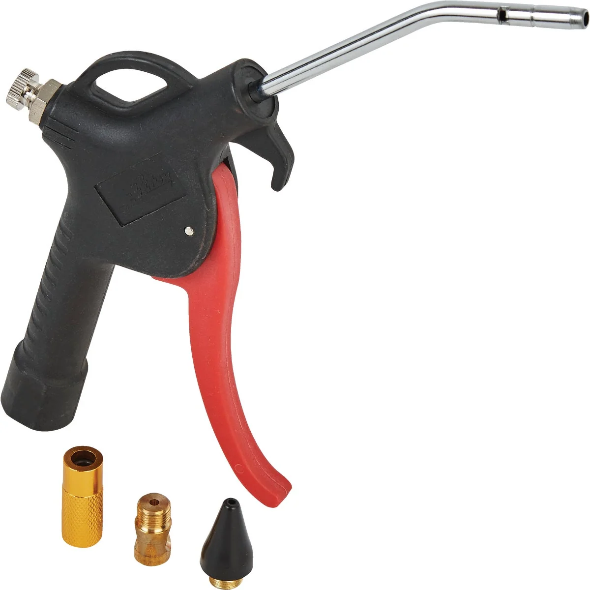 Casual Milton Kwik Change 1 4 In. NPT Blow Gun Kit Prestigious