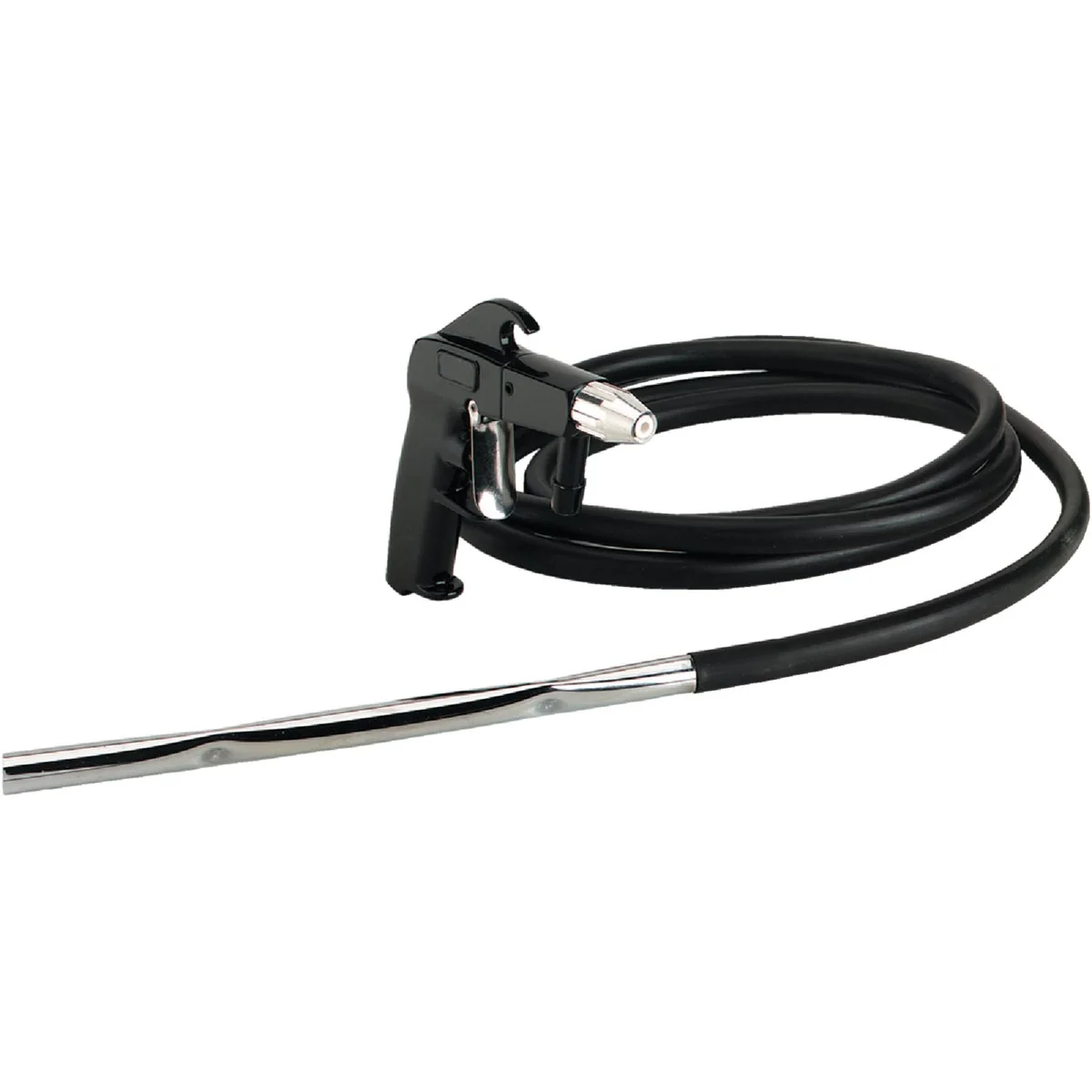 Fashionable Campbell Hausfeld 10 Ft. Sandblasting Kit Exceptional
