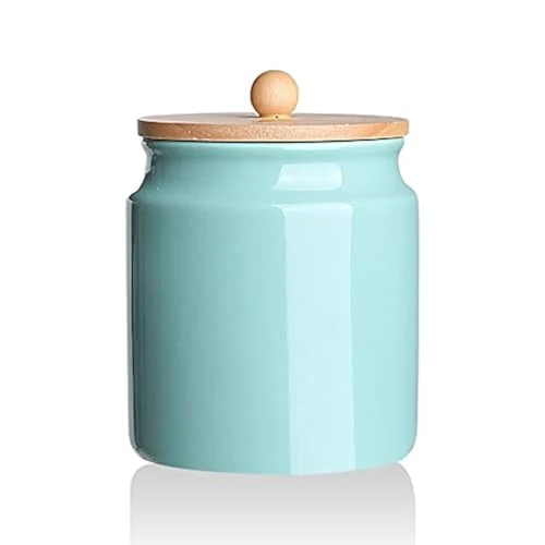 Healthy Sweejar Ceramic Kitchen Canisters 28 Fl Oz Innovative