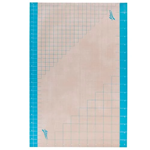 Authentic 24 x 36 Inch Fondant Work Mat Prestigious