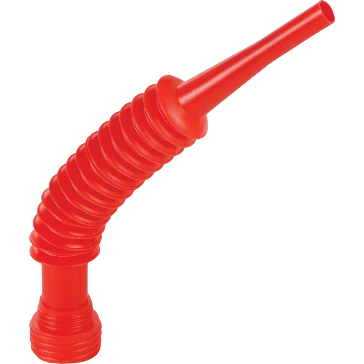 Solid Hopkins Flexi-Spout No-Spill Fluid Spout Soft