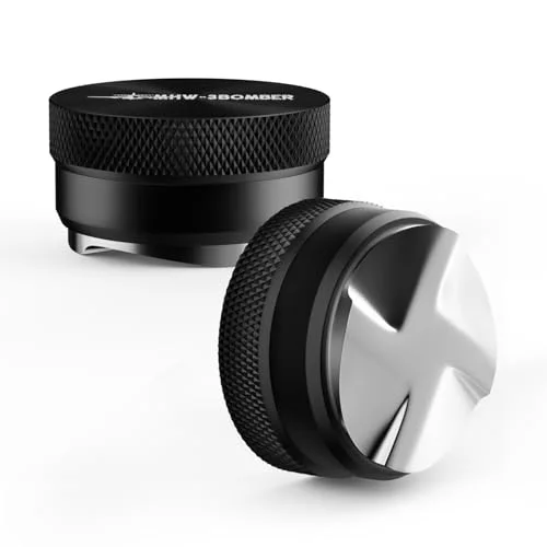 Elite Espresso Distribution Tool 51mm Durable
