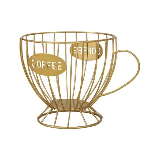 Genuine Coffee Pod Holder Responsible