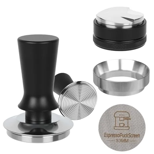 High-Quality 53mm Espresso Tool Kit Quality