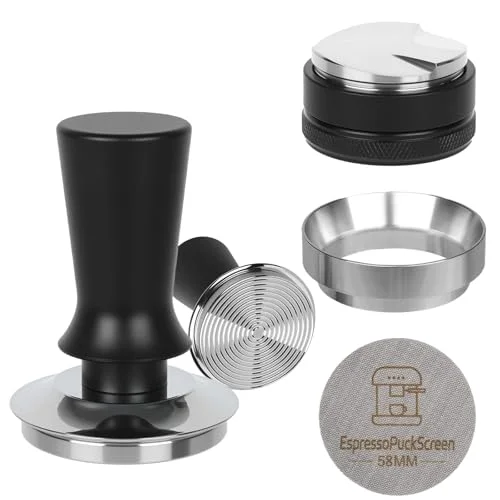 Trusted 58mm Espresso Tool Kit Fashionable
