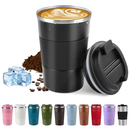 Reliable Vacuum Insulated Stainless Steel Travel Coffee Mug Next-Generation