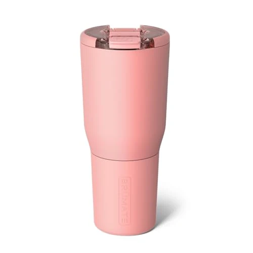 Healthy Nav 35oz Insulated Travel Tumbler Convenient