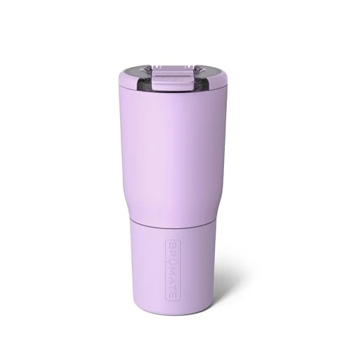 Green Nav 25oz Insulated Travel Tumbler Easy-to-Use