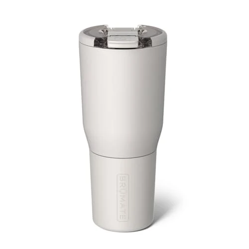 Eco-Friendly Nav 35oz Insulated Travel Tumbler Detailed