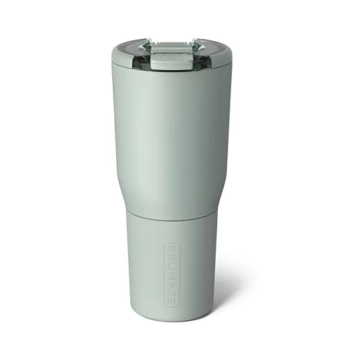 Consistent Nav 35oz Insulated Travel Tumbler Soft