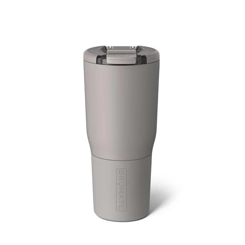 Expertly Made Nav 25oz Insulated Travel Tumbler Secure