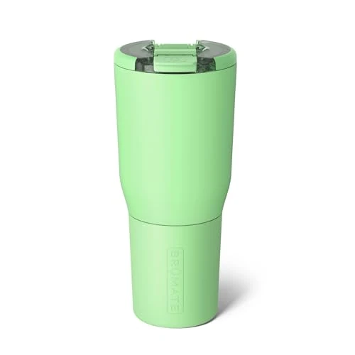 Healthy Nav 35oz Insulated Travel Tumbler Smooth