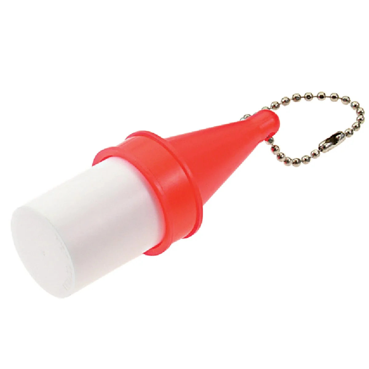 Comfortable Lucky Line 6 In. Floating Key Holder Proven