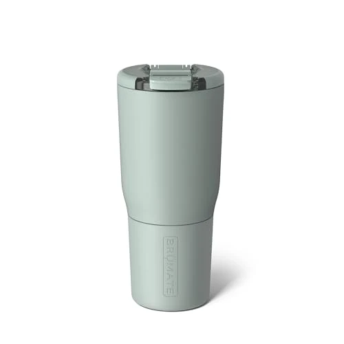 Smooth Nav 25oz Insulated Travel Tumbler Lightweight