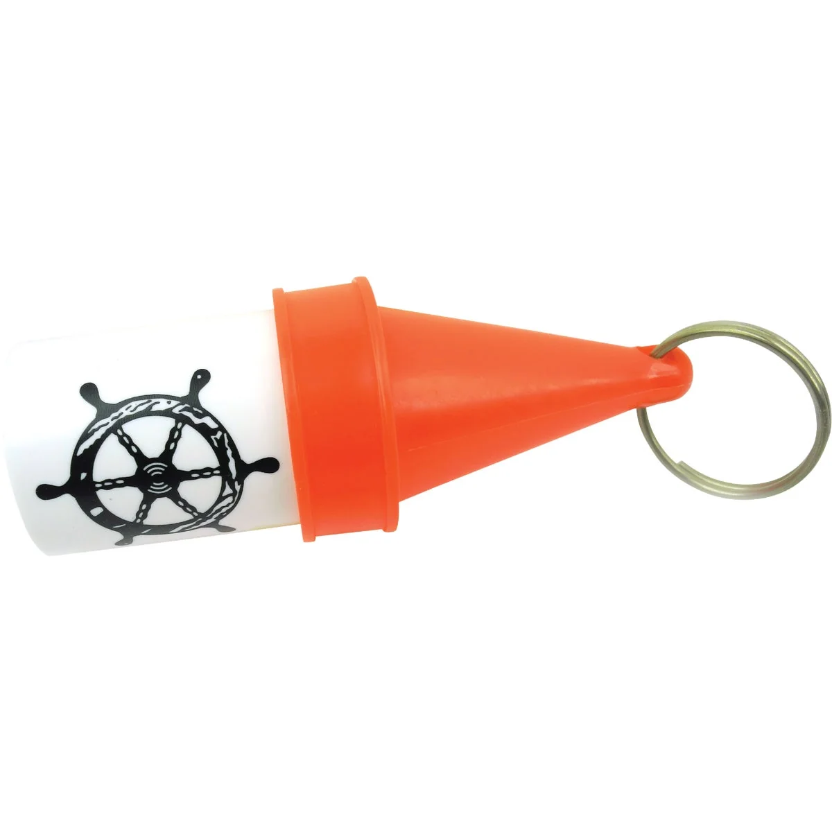 Smart Seachoice Red Floating Key Holder Optimized