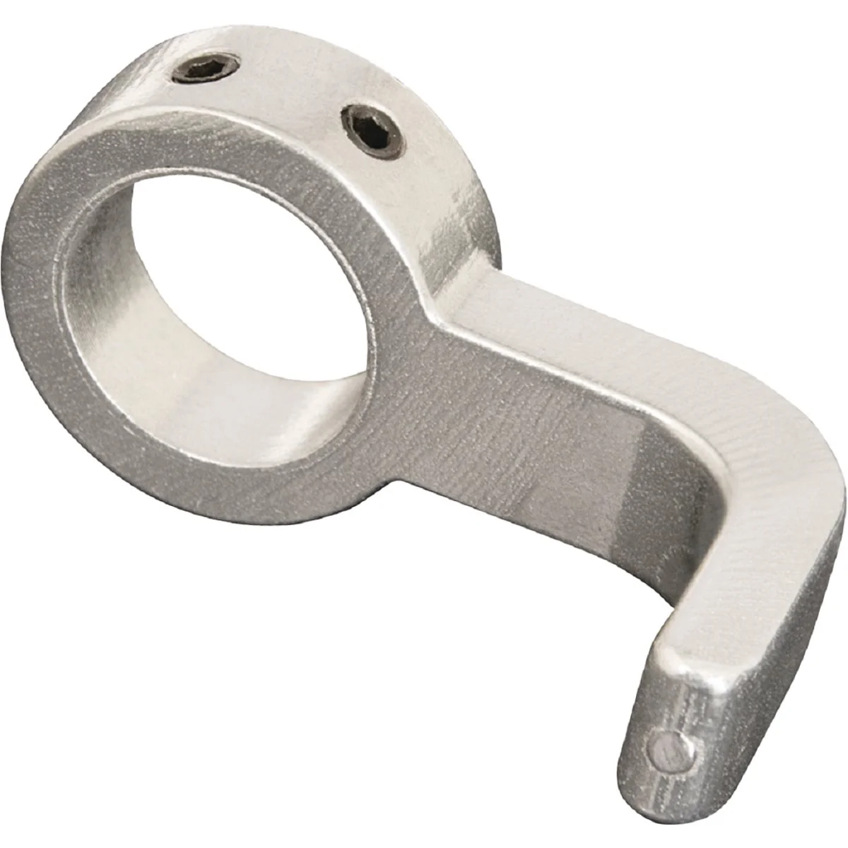 Exceptional Apache 3 4 In. O. D. Unleaded Fuel Nozzle Clip Genuine