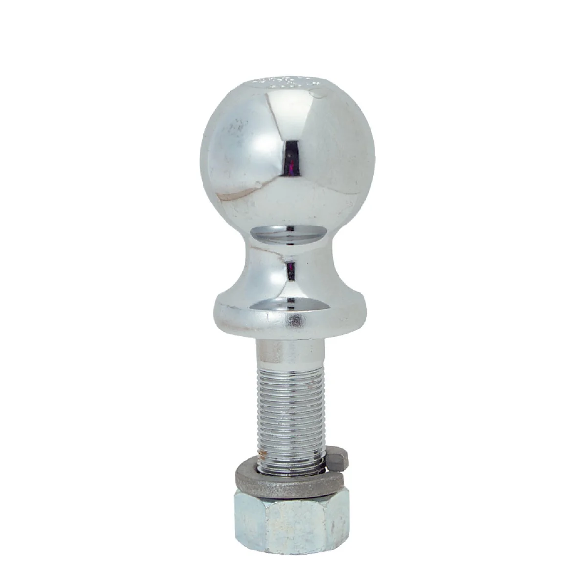 Verified Reese Towpower 1-7 8 In. x 3 4 In. x 2-3 8 In. Hitch Ball Elite