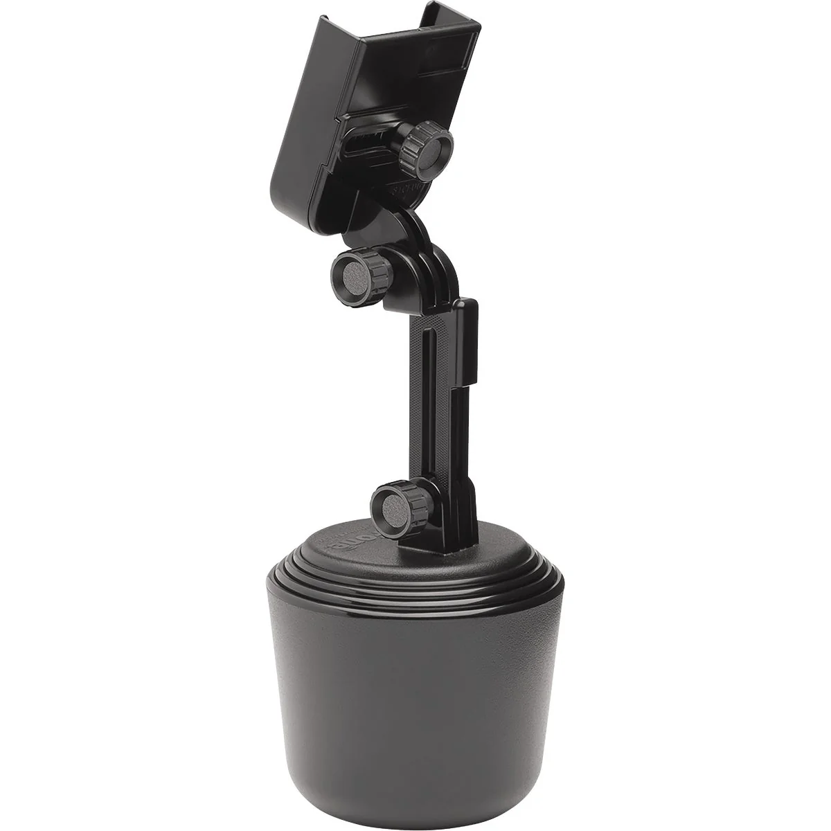 Expertly Made WeatherTech CupFone 4 In. Mount Extension World-Class
