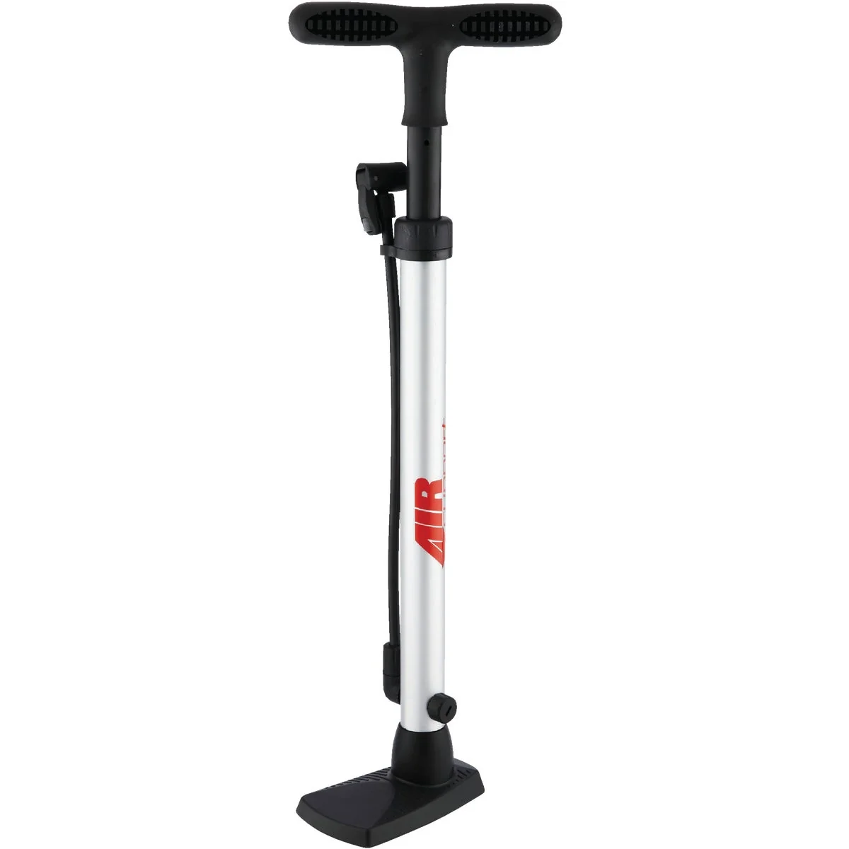 Outstanding Air Master 100 psi Hand Air Pump Relaxed