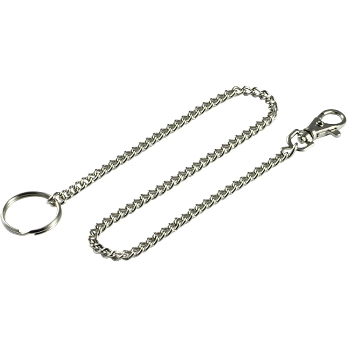 Recyclable Lucky Line 18-1 4 In. Nickel Steel Pocket Chain Next-Generation