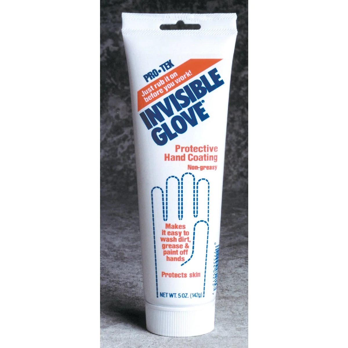 Exclusive Blue 5 Oz. Protective Hand Coating Official