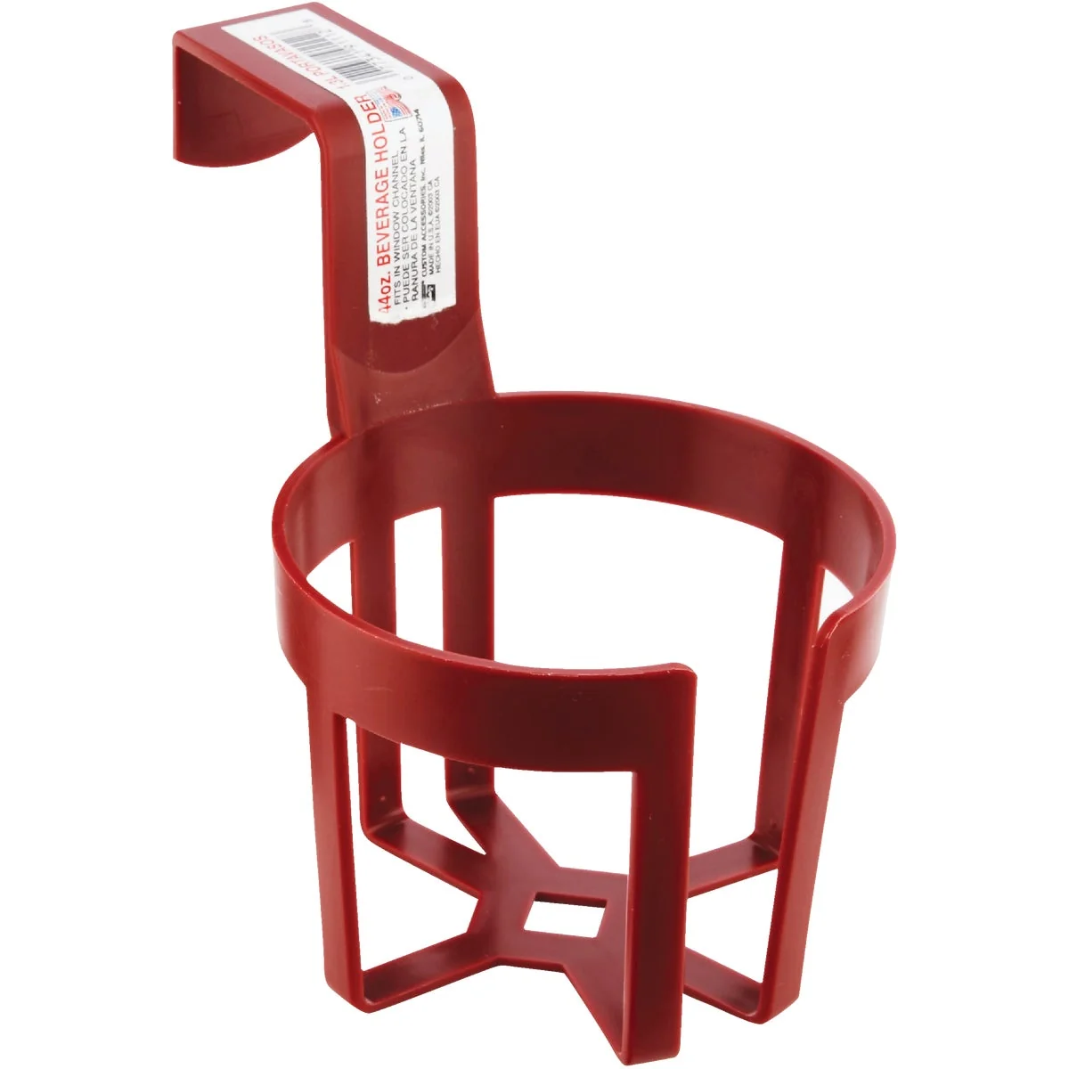 Easy-to-Use Custom Accessories Large Beverage Holder High-Grade