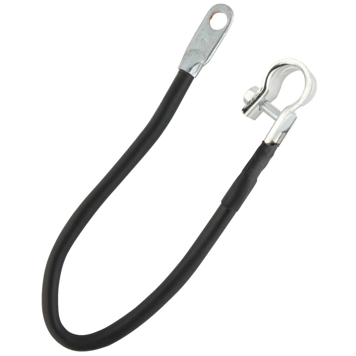 Easy-to-Use Road Power 15 In. 4 Gauge Top Post Battery Cable Environmentally Friendly