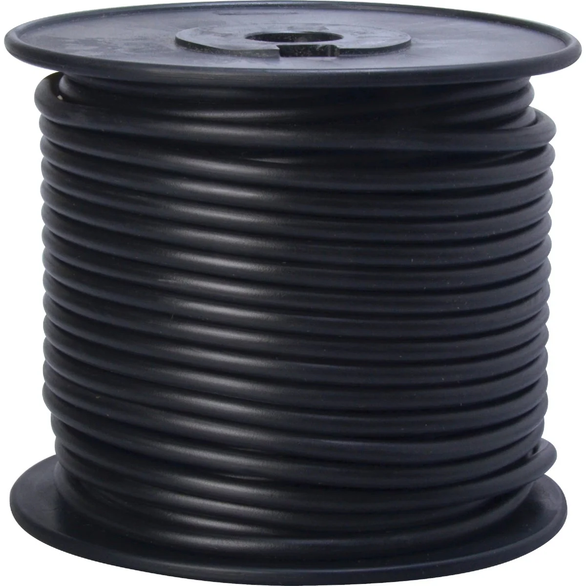 Specialty ROAD POWER 100 Ft. 10 Ga. PVC-Coated Primary Wire Black Responsible