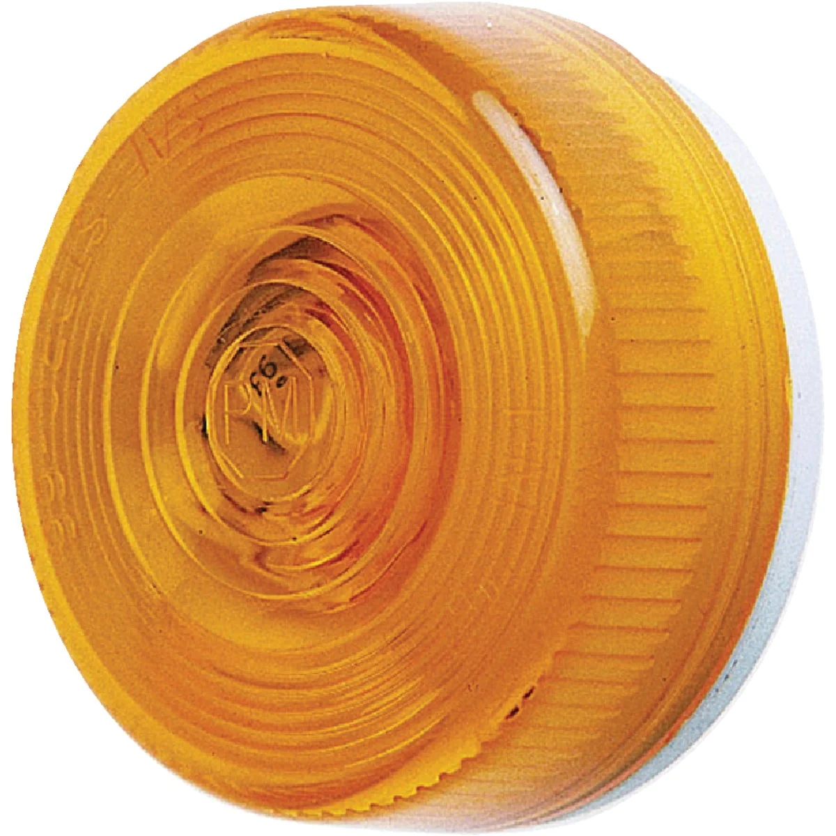 Detailed Peterson Round 12 V. Amber Light Functional
