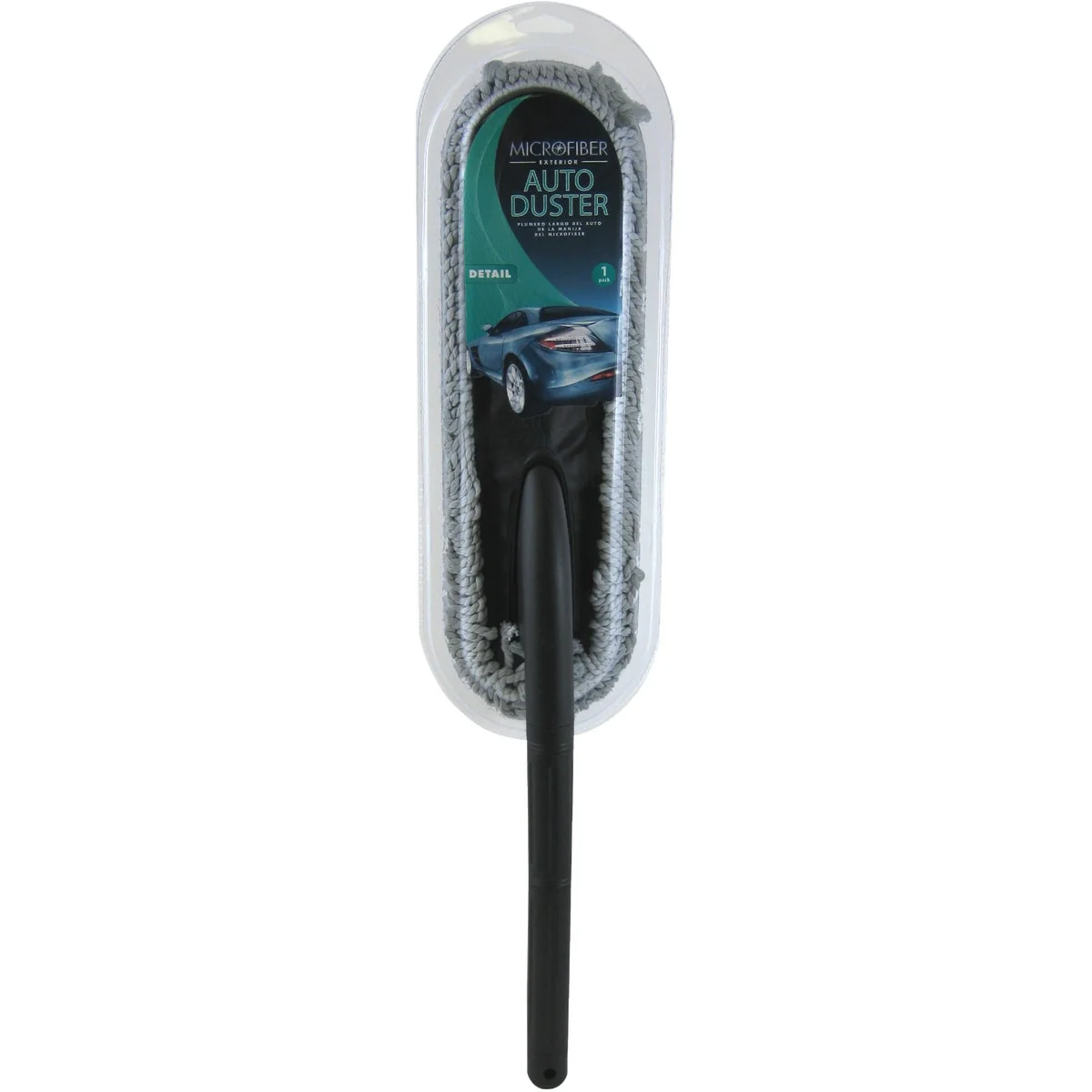 Selected Viking Microfiber Exterior Auto Duster Practical