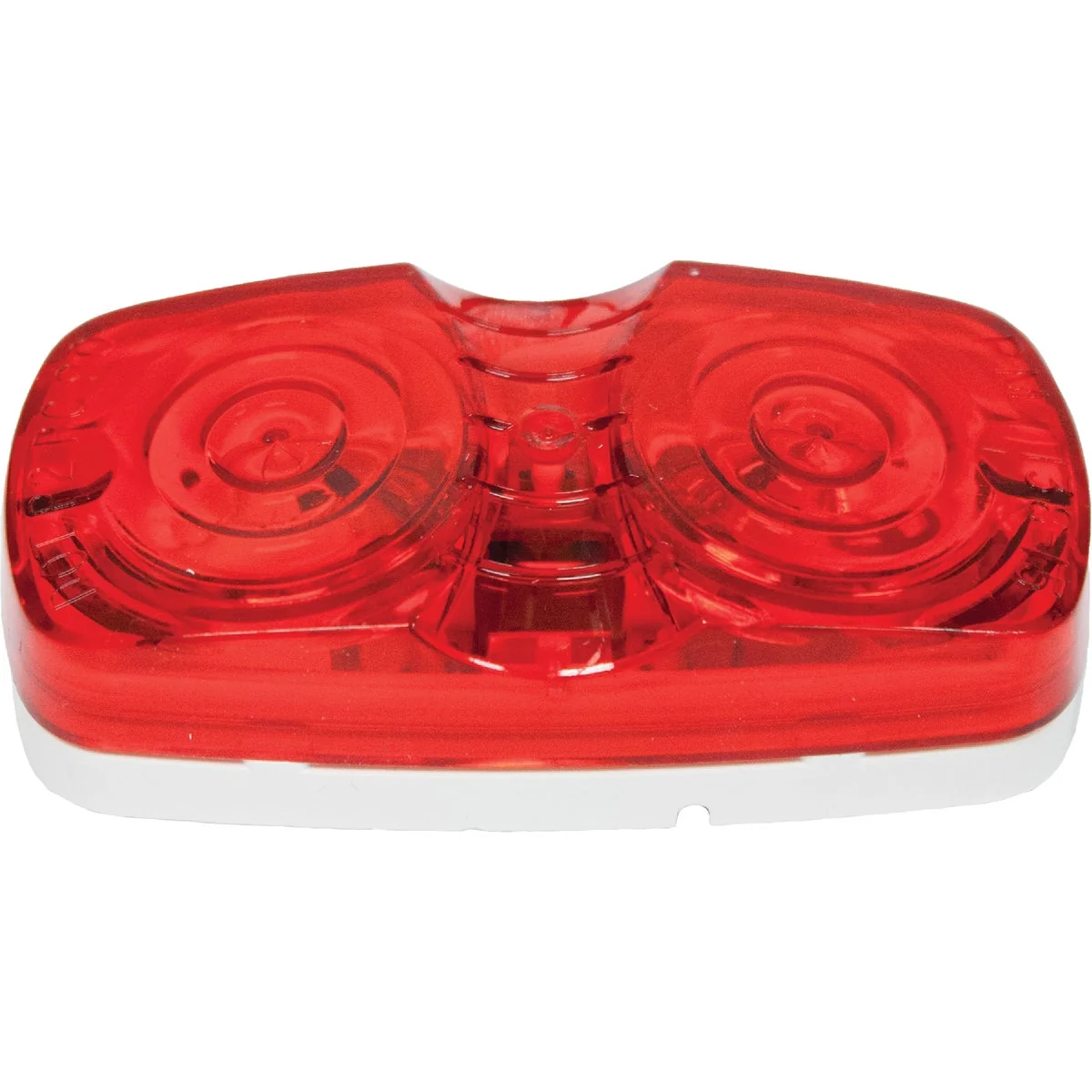 High-Quality Peterson Low-Profile 12 V. Red Light Advanced