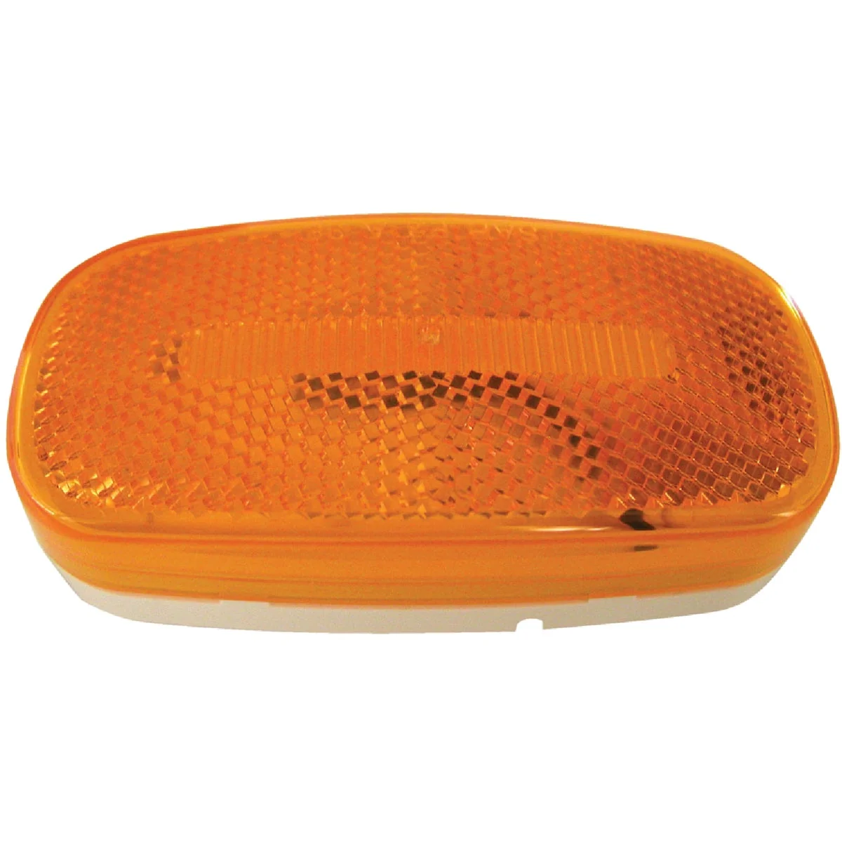 Efficient Peterson Oval Red Light Exclusive