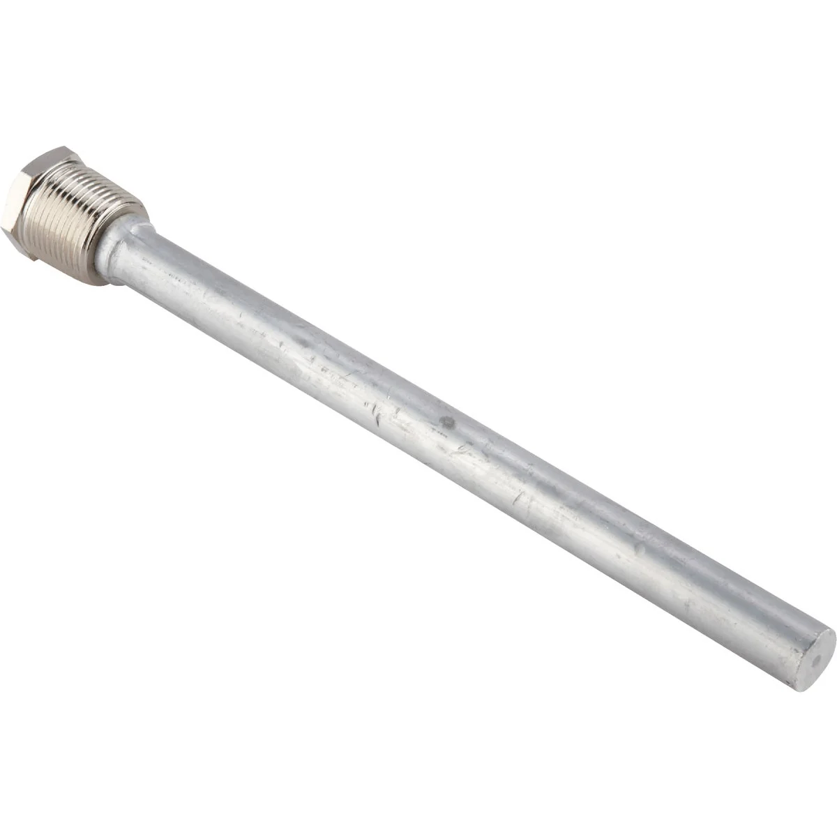 Pure Camco 3 4 In. Aluminum RV Water Heater Anode Rod Reusable