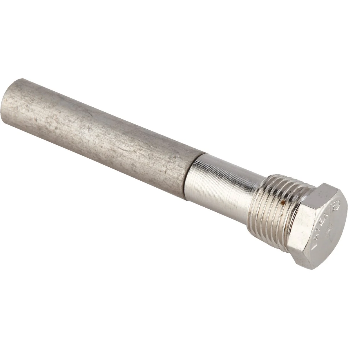 World-Class Camco 1 2 In. Magnesium RV Water Heater Anode Rod Classic