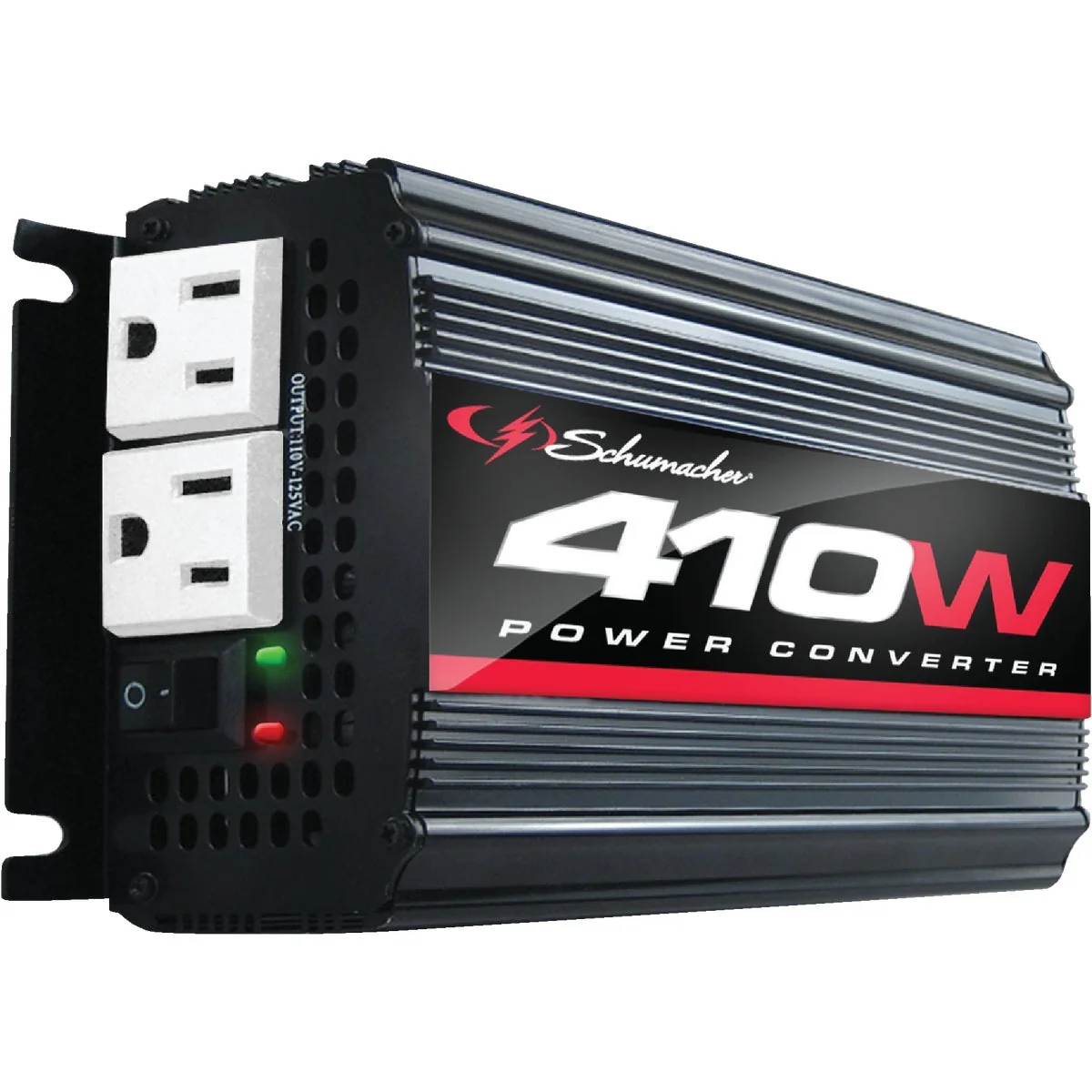 Smart Schumacher X-Line Power Inverter Advanced