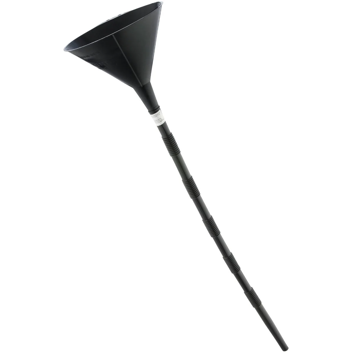 High-Grade Custom Accessories Polyethylene Transmission Funnel Outstanding
