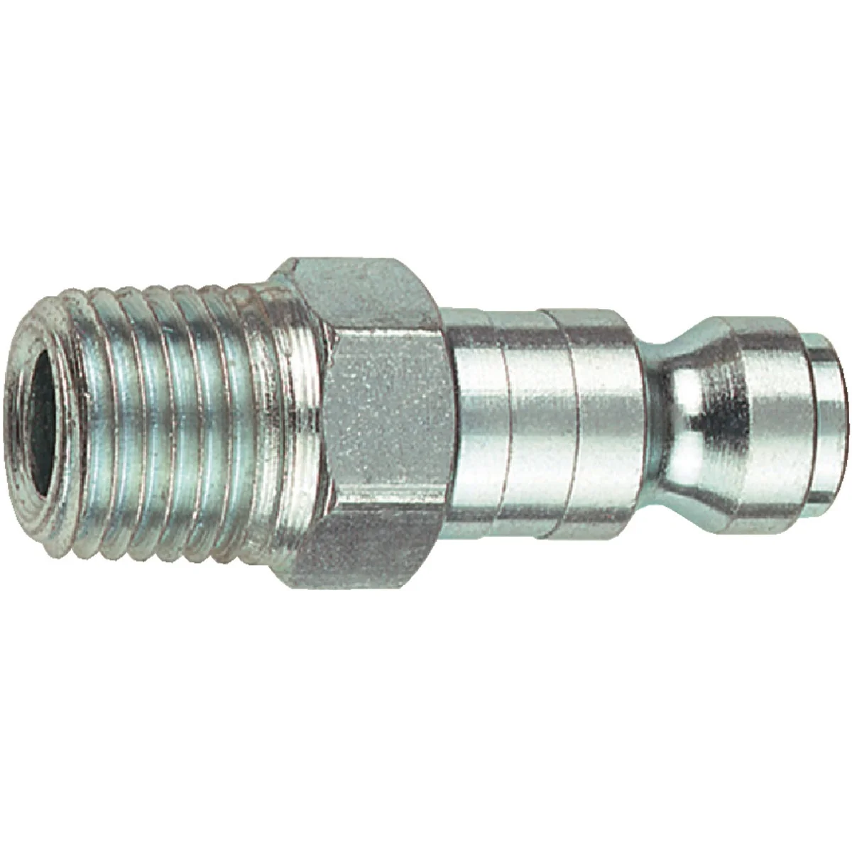 Sophisticated Tru-Flate 1 4 In. MNPT T-Style Steel Plug 10-Pack Enhanced