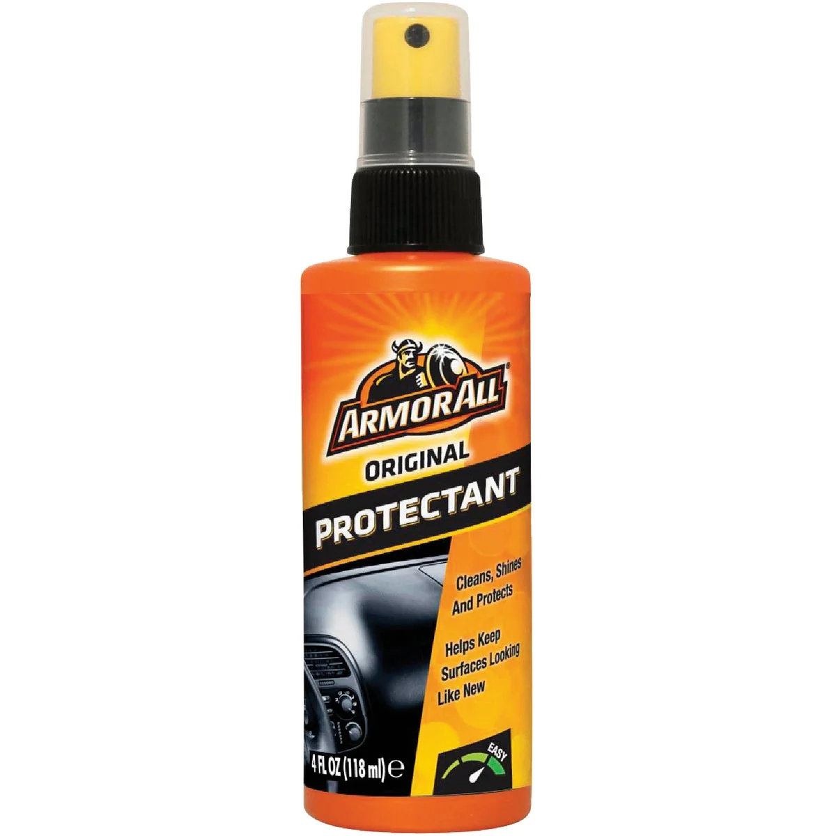 Dependable Armor All 4 Oz. Pump Spray Protectant Modern