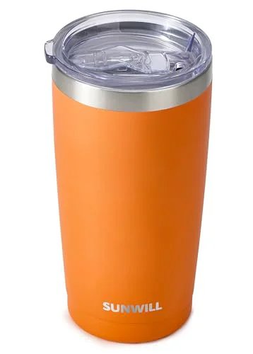 Long-Lasting Coffee Tumbler Quality