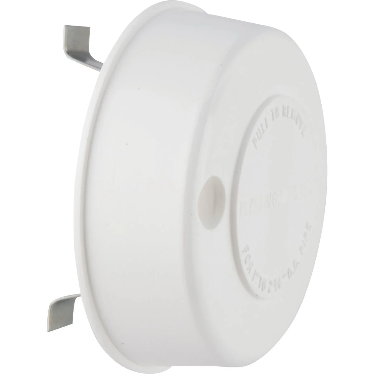 Fashionable Camco 2 In. Replace-All Plumbing RV Vent Cap Next-Generation