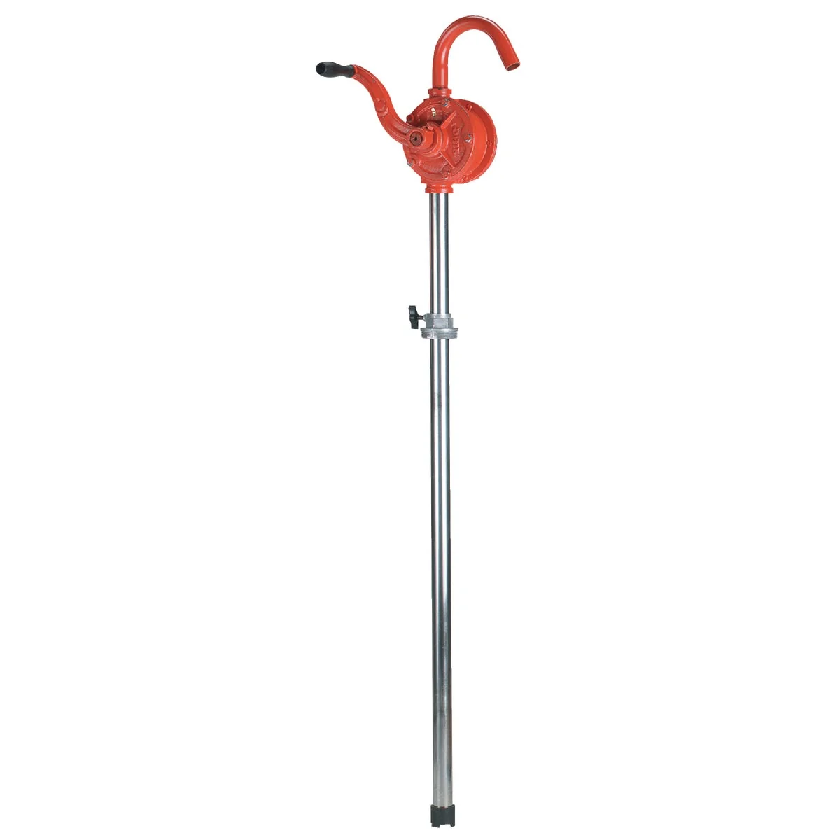 Innovative Plews LubriMatic Rotary Hand Pump Luxury