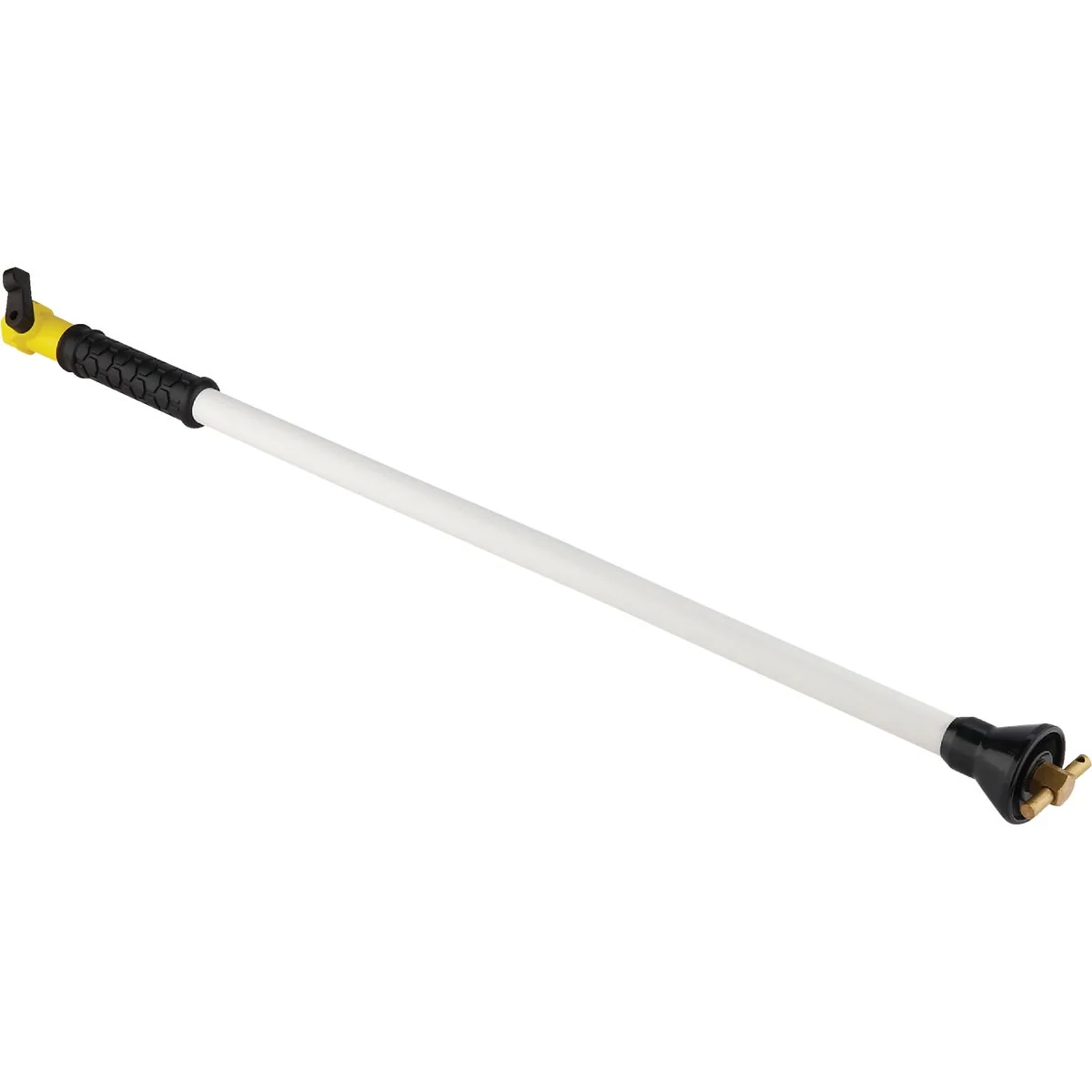 Certified Camco Swivel 1 4 Turn Shut-Off RV Holding Tank Rinser User-Friendly