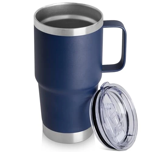 Advanced 20oz Tumbler with Lid High-Grade