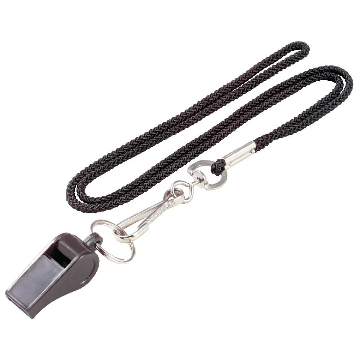 Authentic Lucky Line 23 In. Whistle with Lanyard Efficient