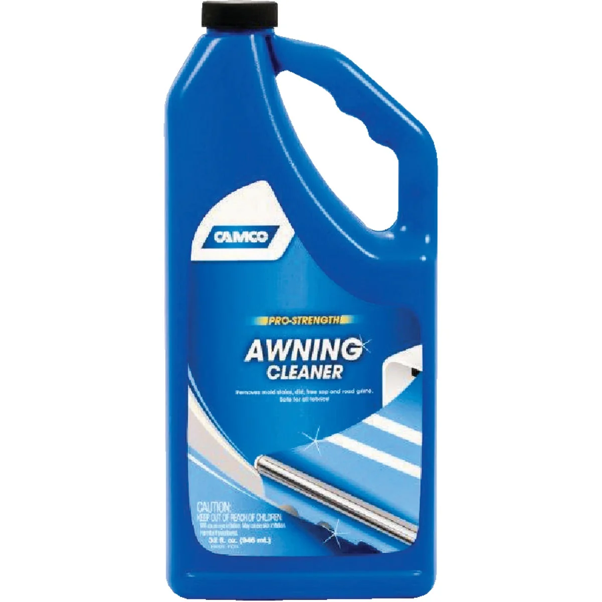 Sophisticated Camco 32 Oz. RV Awning Cleaner Convenient