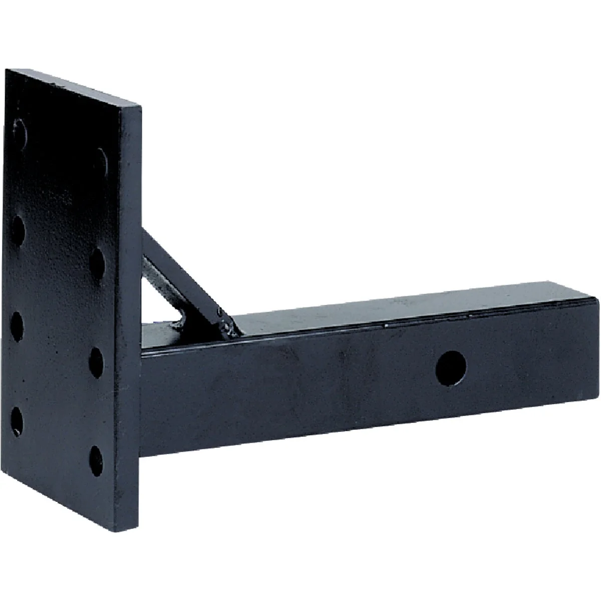 First-Class Reese Towpower Pintle Mounting Plate Modern