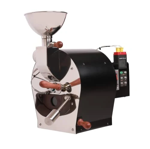 Quality Kaldi Fortis Coffee Roaster with Accessories Crafted